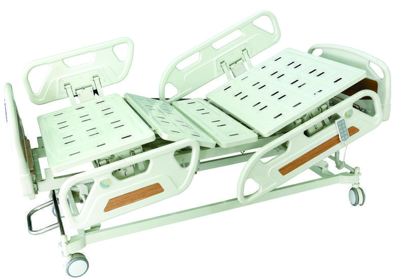 Medical Supplies Company Seeking Loan in Ahmedabad, India seeking INR