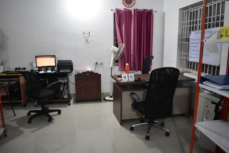 Electrical Measuring Instruments Company Investment Opportunity in Chennai, India