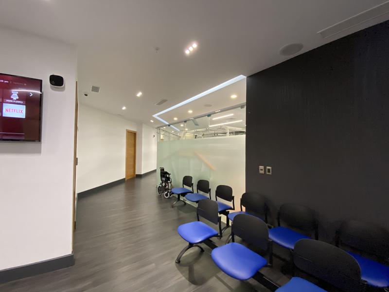 Healthcare Services Company Investment Opportunity in Santo Domingo