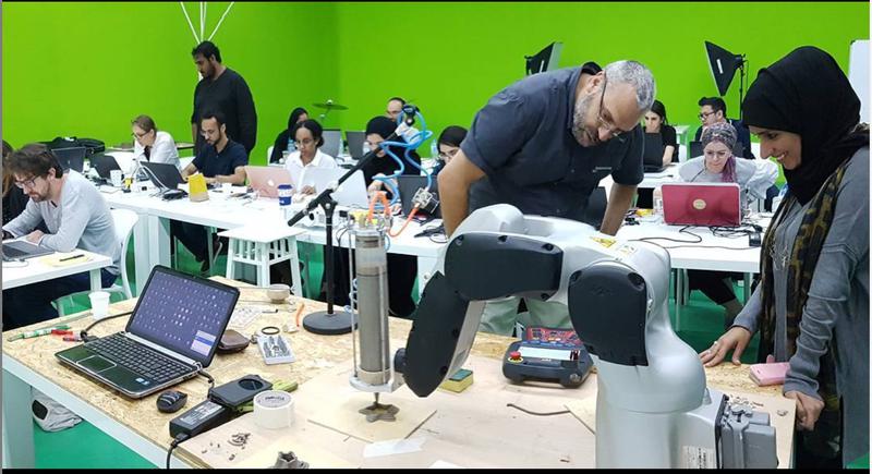 Industrial Design Company Investment Opportunity in Dubai, United Arab Emirates