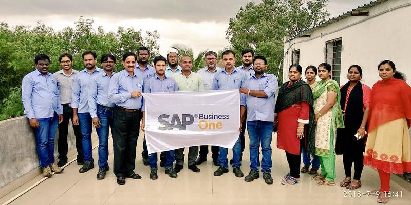 New Horizons Cybersoft Sales Partner Opportunity