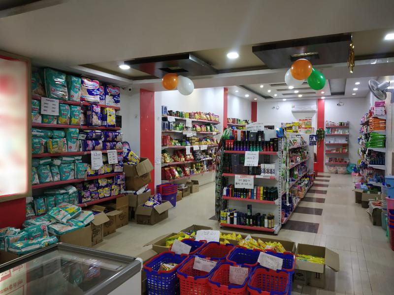 Grocery Shop Investment Opportunity in Raebareli, India