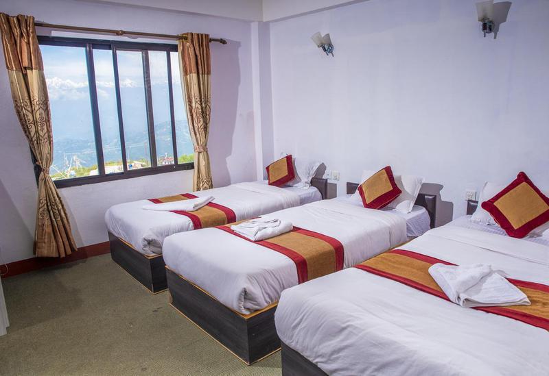 Resort for Sale in Dhulikhel, Nepal