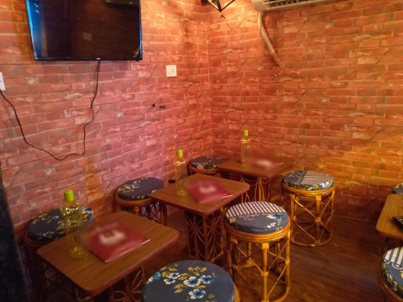 Restaurant Investment Opportunity in Kolkata, India