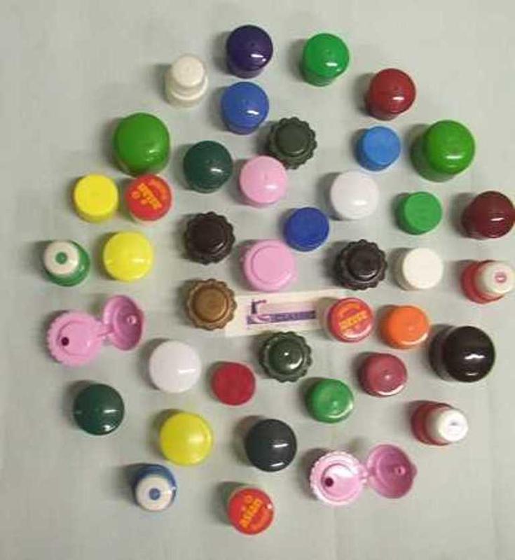 Profitable Plastics Company for Sale in Gandhinagar, India seeking INR