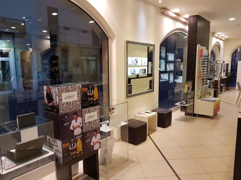 Profitable Optical Store for Sale in San Benedetto del Tronto, Italy