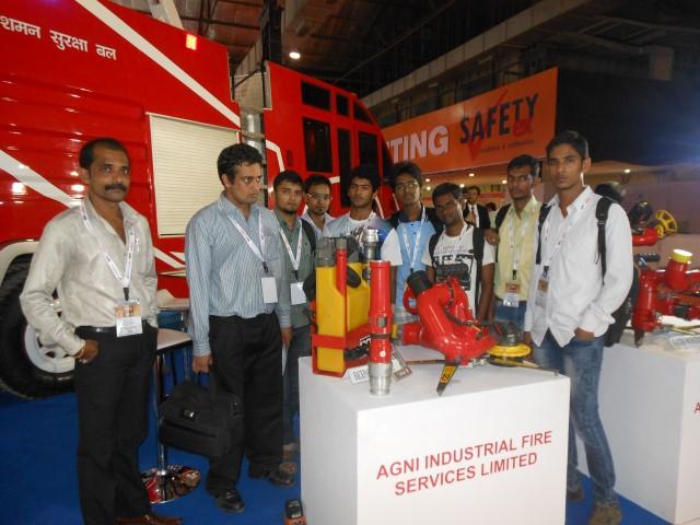 Maharashtra Industrial Safety Solutions Distributor Opportunity