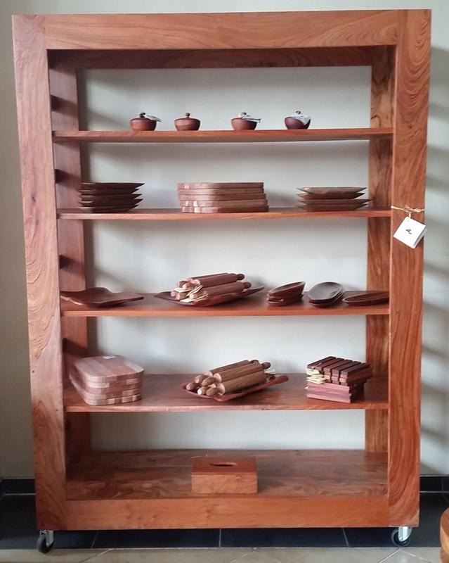 Furniture Store for Sale in Livingstone, Zambia seeking ZMW 10.3 million