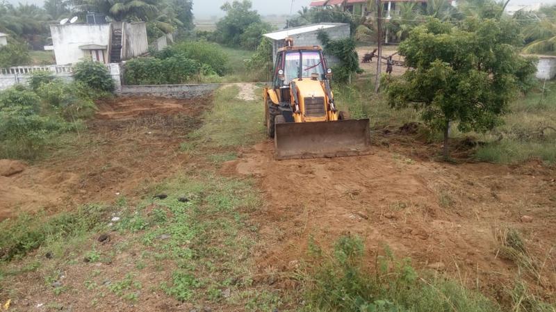 Newly Established Land Developers Business Seeking Loan in Chennai, India