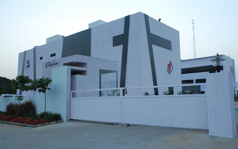 PathCare Diagnostics Franchise Opportunity