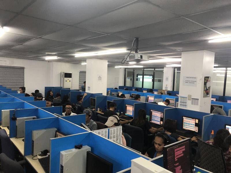 BPO Investment Opportunity in San Fernando, Philippines