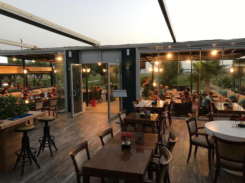 Hotel for Sale in Kos, Greece