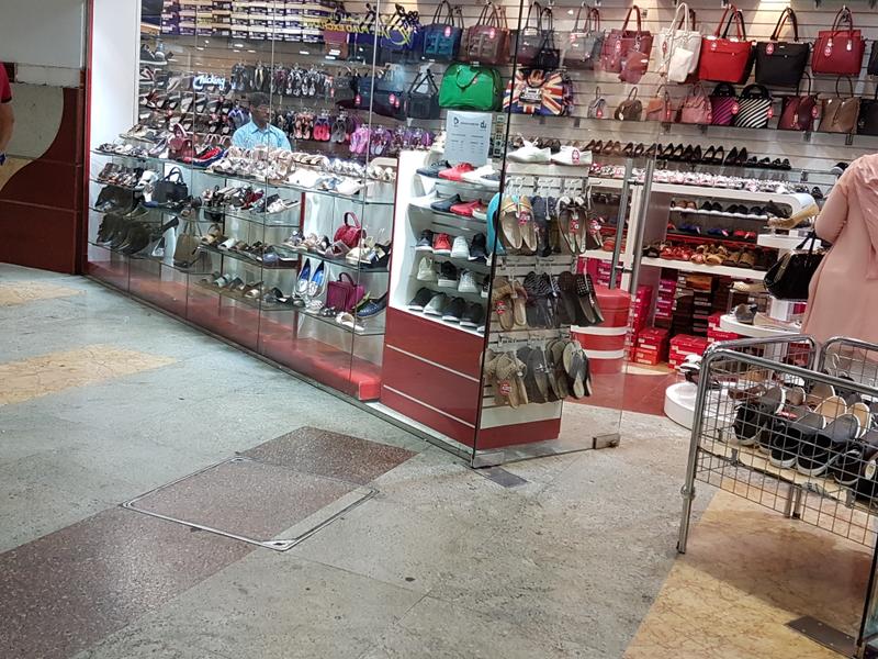 Profitable Footwear Store for Sale in Ajman, United Arab Emirates