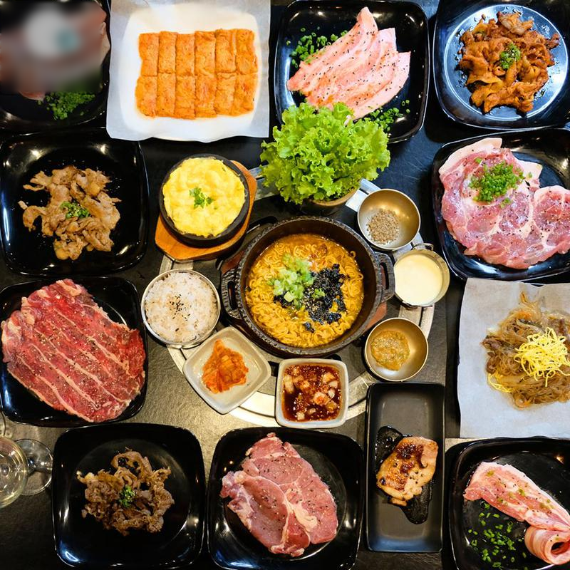 Restaurant for Sale in Metro Manila, Philippines