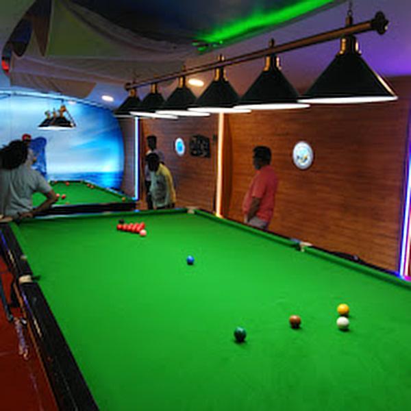Cloud Kitchen Seeking Loan in Chennai, India