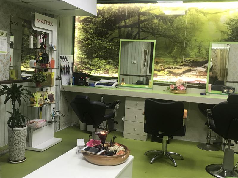 Beauty Salon For Sale In Abu Dhabi United Arab Emirates Seeking