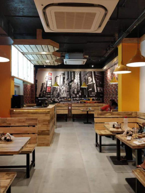 Fast Food Restaurant For Sale In Hyderabad India Seeking INR 40 Lakh fast-food-restaurant-for-sale-in-hyderabad-india-seeking-inr-40-lakh
