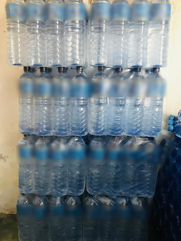 How to start mineral water business image
