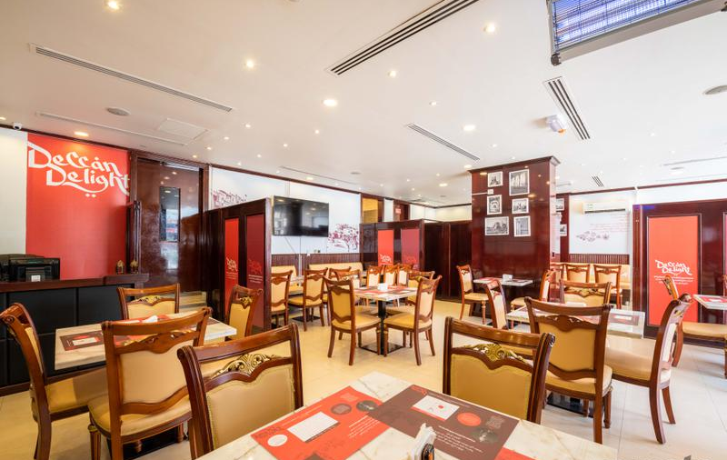 Deccan Delight Franchise Opportunity