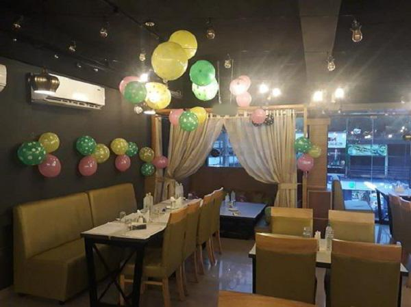 Bakery Investment Opportunity in Mattannur, India