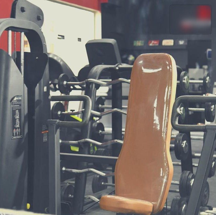 Gym for Sale in Ajman, United Arab Emirates seeking AED 500 thousand