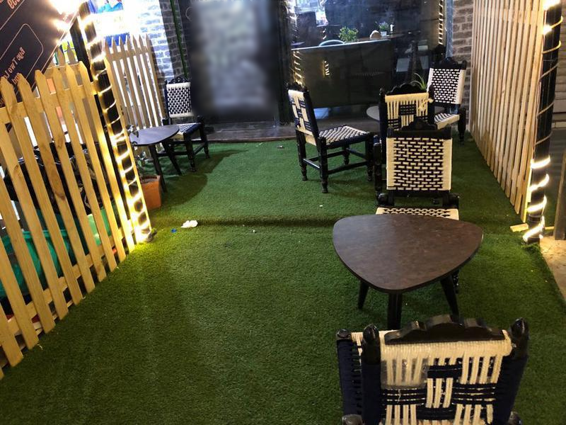 Cafe for Sale in Ahmedabad, India
