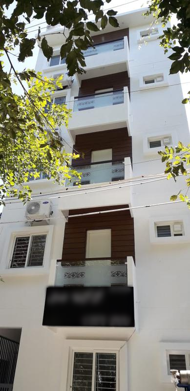 Serviced Apartment Investment Opportunity in Bangalore, India