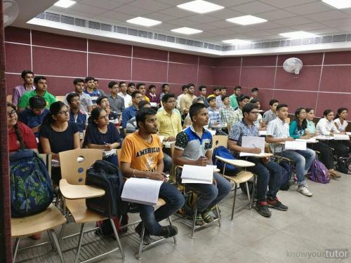 Vidyamandir Classes Franchise Opportunity