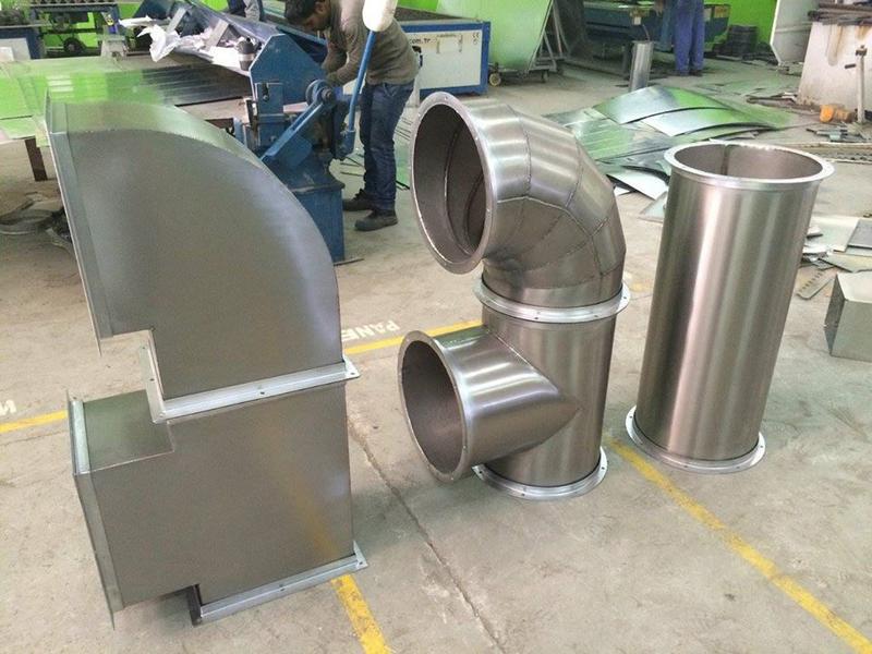 HVAC Equipment Company for Sale in Doha, Qatar seeking QAR 15 million