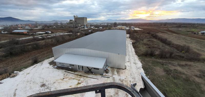 Furniture Business Investment Opportunity in Skopje, North Macedonia
