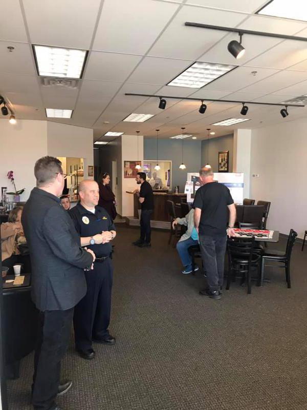 Gaming Cafe for Sale in Carpentersville, United States