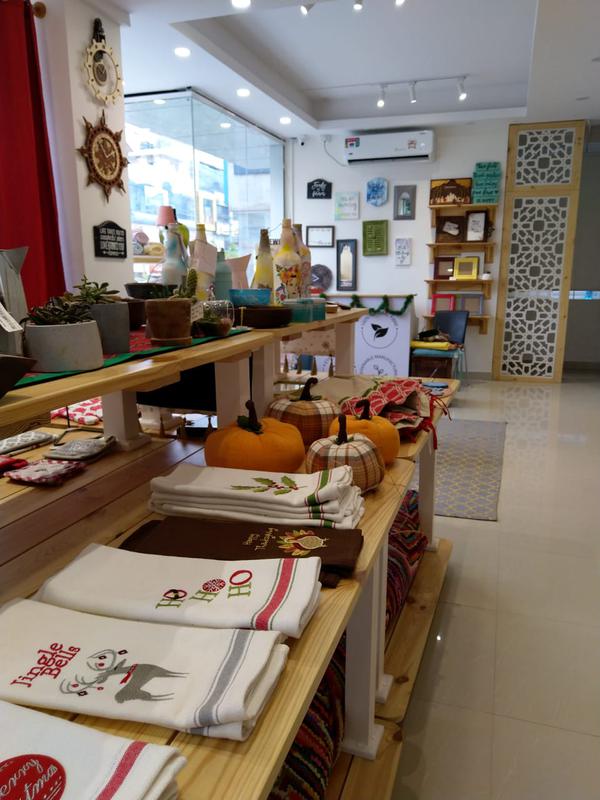 Profitable Home Furnishing Shop Investment Opportunity in Bangalore, India
