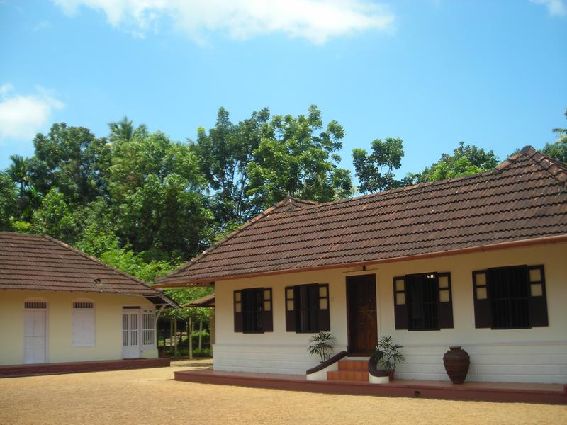  Guest  House  for Sale in Alappuzha India  seeking INR 17 crore