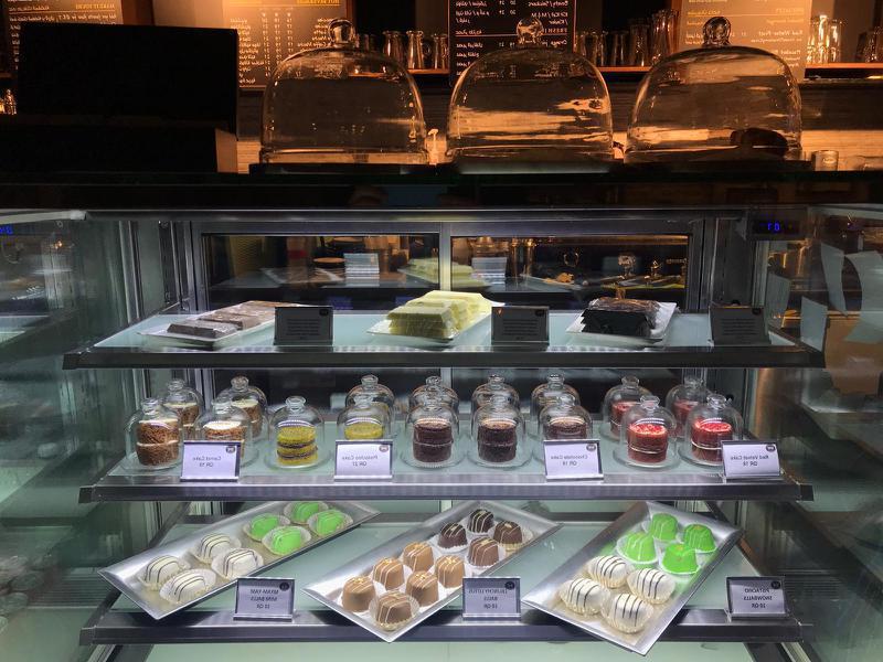 Cafe for Sale in Doha, Qatar seeking QAR 850 thousand