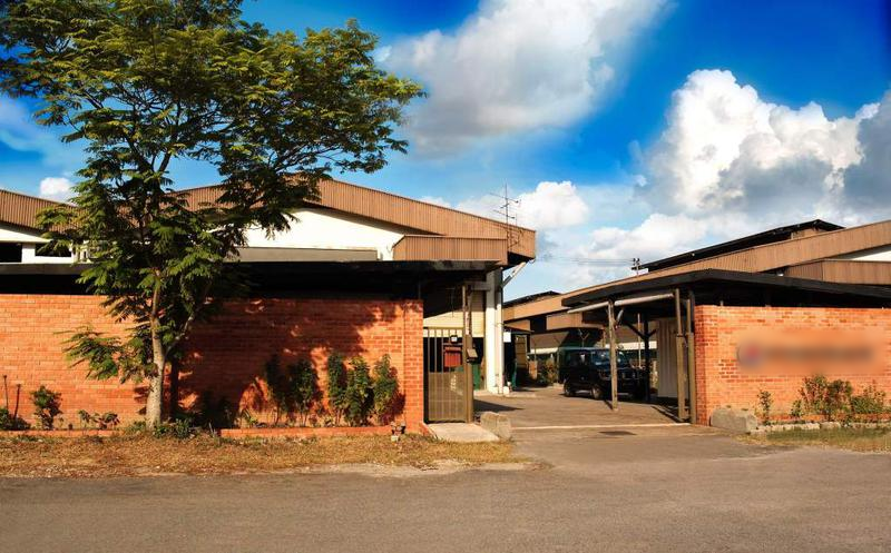 Food Processing Company for Sale in Johor, Malaysia