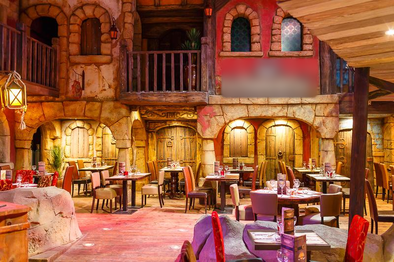 World Of Pirates (Dream Maker) Franchise Opportunity