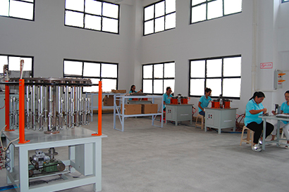 Ruiyunzi UST Lamps Distributor Opportunity
