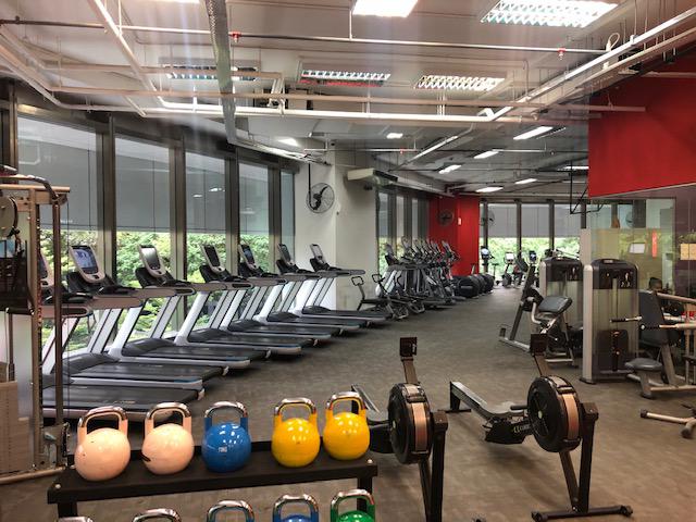Profitable Gym Investment Opportunity in Kuala Lumpur ...