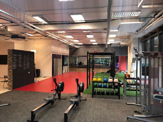 Newly Established Gym Investment Opportunity in Kuala Lumpur, Malaysia