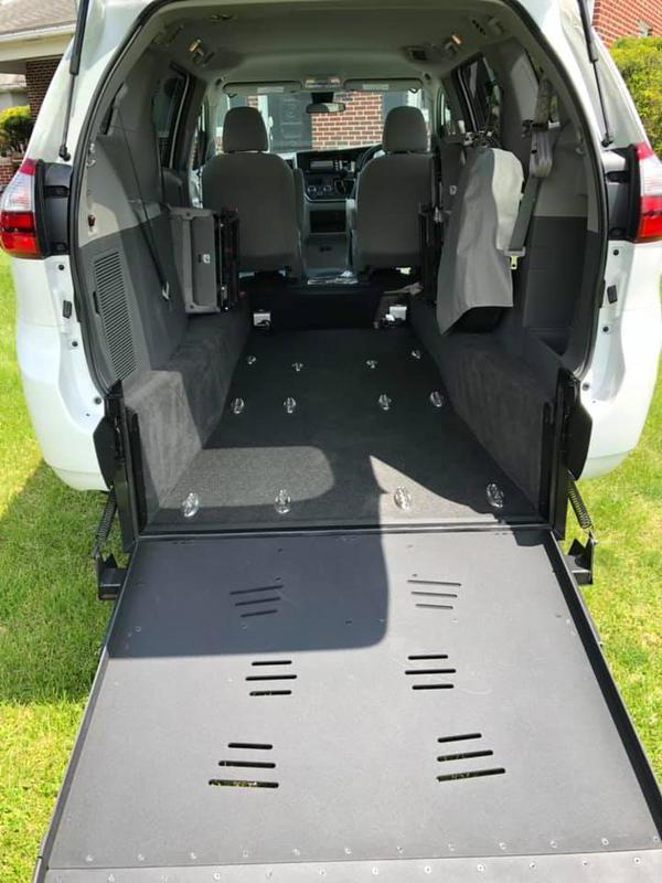 Profitable Car Dealers Company for Sale in Harrisburg, United States