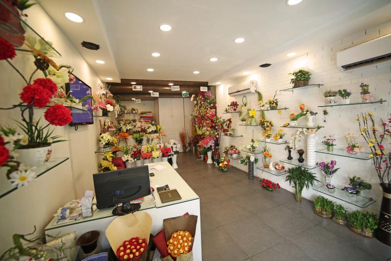 Ferns N Petals Franchise Opportunity