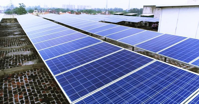 Solar power plant business plan india pdf image