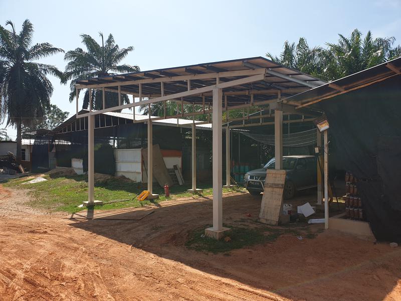 Vegetable Farm for Sale in Malacca, Malaysia seeking MYR 1.3 million