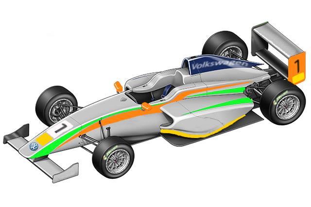 Profitable Motorsports Company Investment Opportunity in Amravati, India
