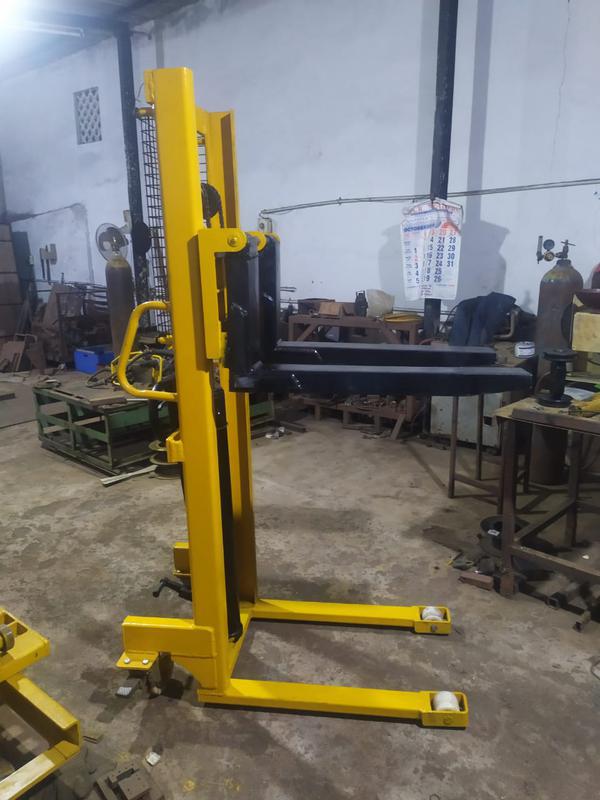 Industrial Machinery Wholesale Business Investment Opportunity in