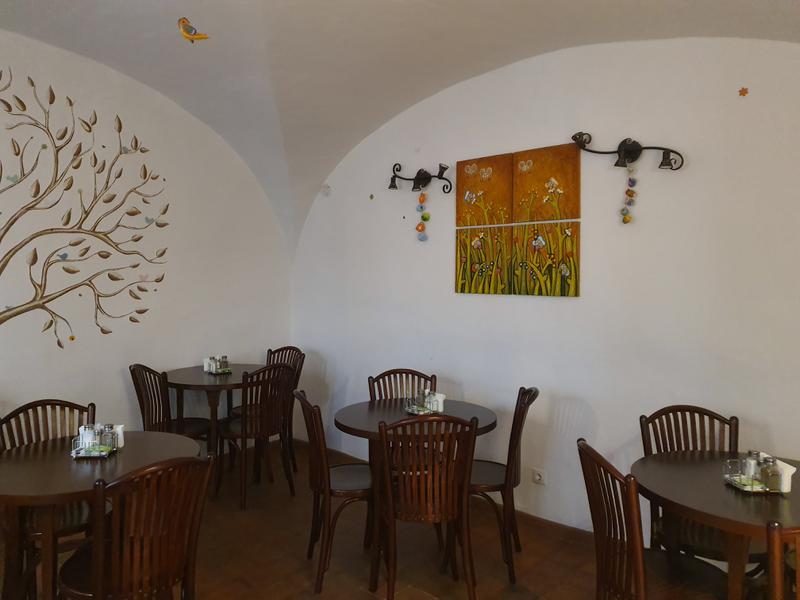 Bar for Sale in Vilnius, Lithuania seeking EUR 100 thousand