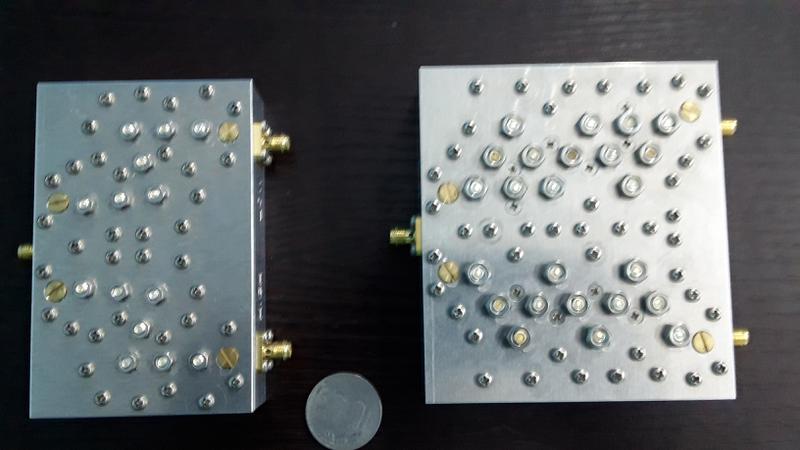 Small Satellite Equipment Company Investment Opportunity in Hyderabad, India