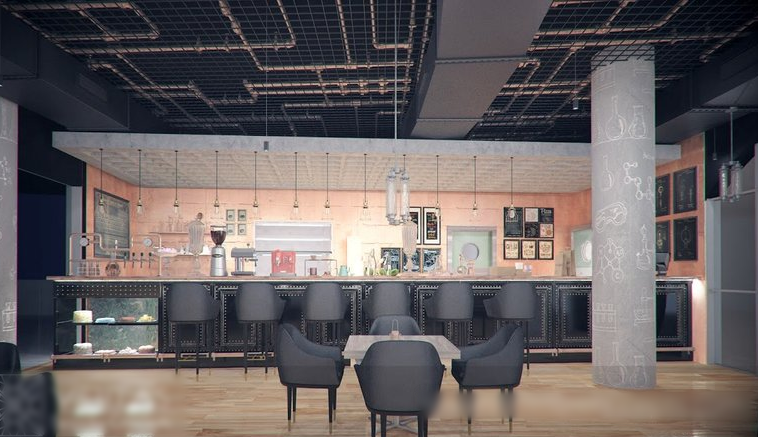 Restaurant for Sale in Abu Dhabi, United Arab Emirates