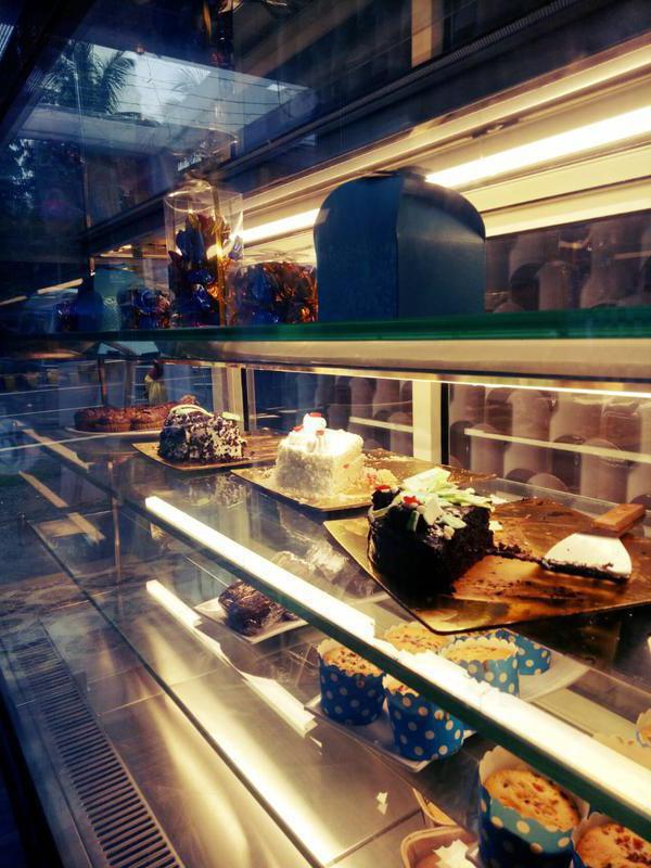 Cafe Investment Opportunity in Bhubaneswar, India