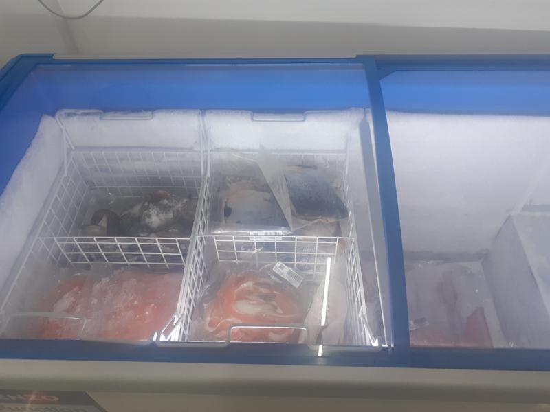 Profitable Meat Shop Seeking Loan in Tacurong City, Philippines seeking